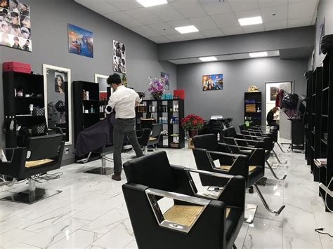 o.d hair salon